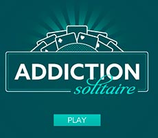  Addiction Solitaire gratis en línea 